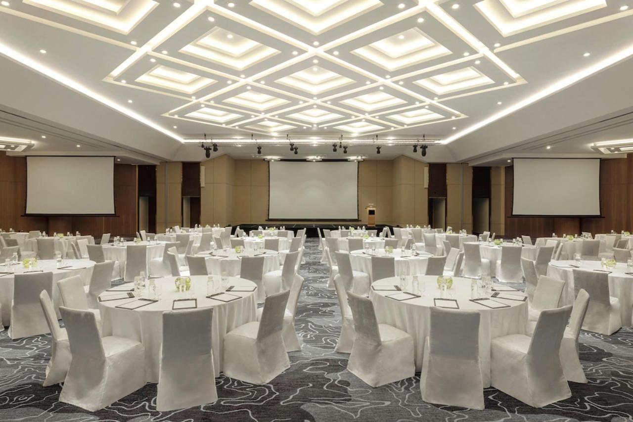 Dusit Thani Laguna Сингапур Экстерьер фото The Grand Ballroom